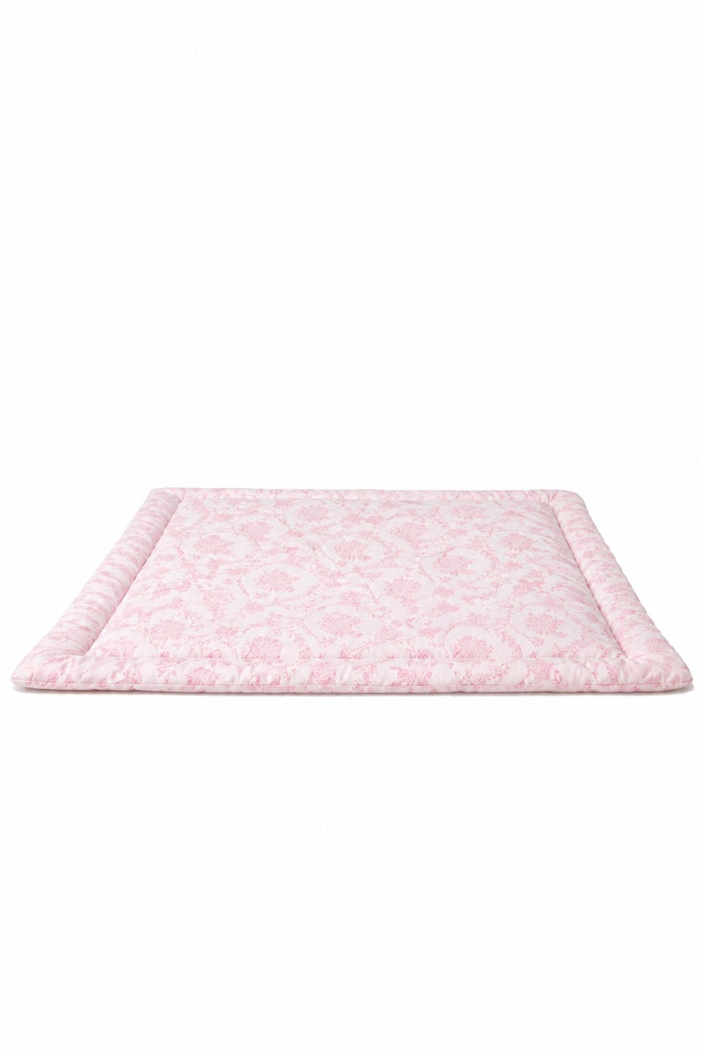 Baby Square Padded Play Mat 18