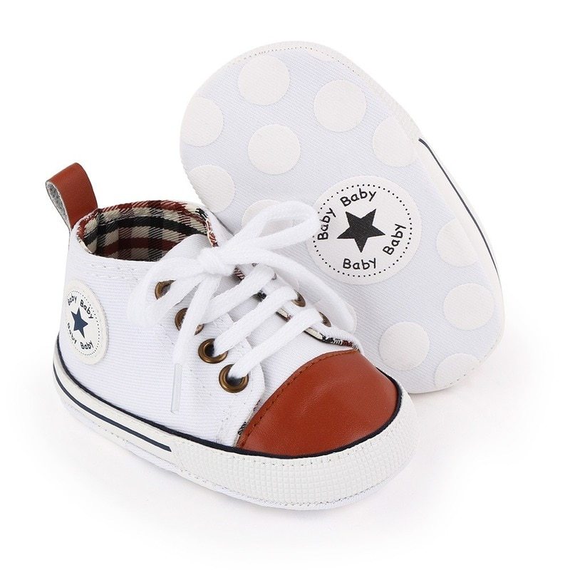 Baby toddler shoes 6