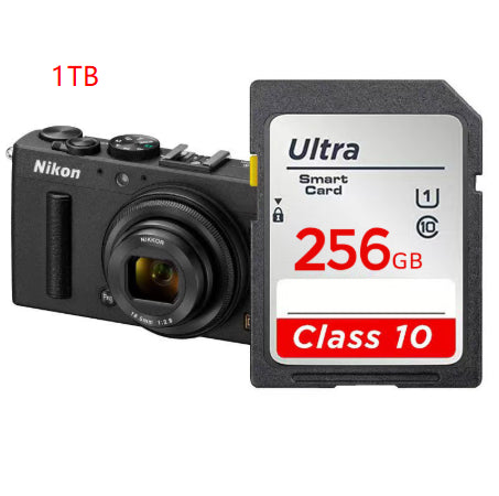 Factory Wholesale High-speed 32GB SD Card 4GB Memory Card 17