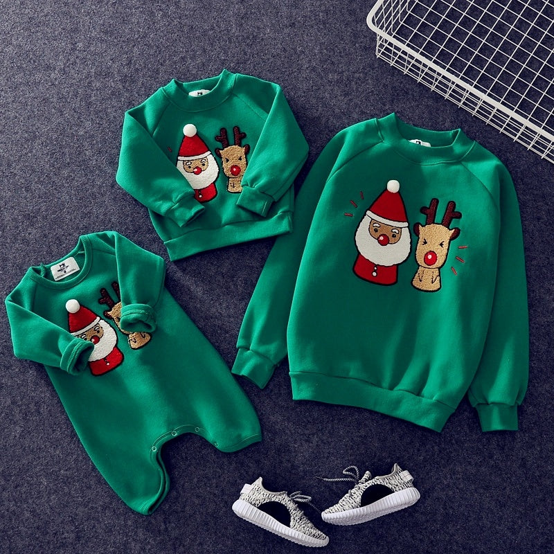 Christmas class clothes 5