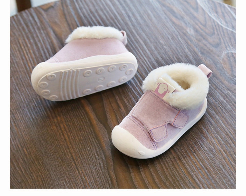 Children's Toddler Shoes 3