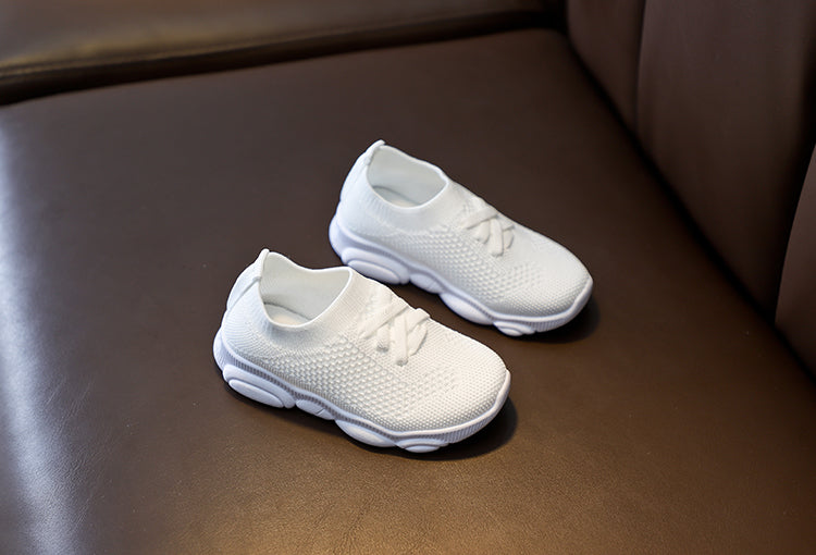 One foot lazy shoes 10