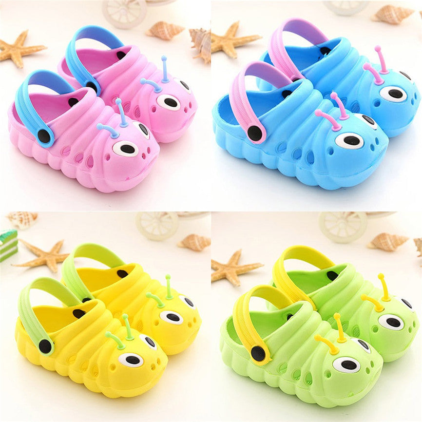 Baby shoes for boys and girls 1