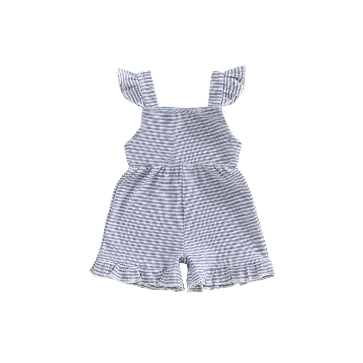 Children's Summer New Jumpsuit For Girls 4