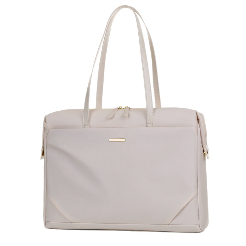 Stylish Casual Lightweight Laptop Bag For Commuting 4