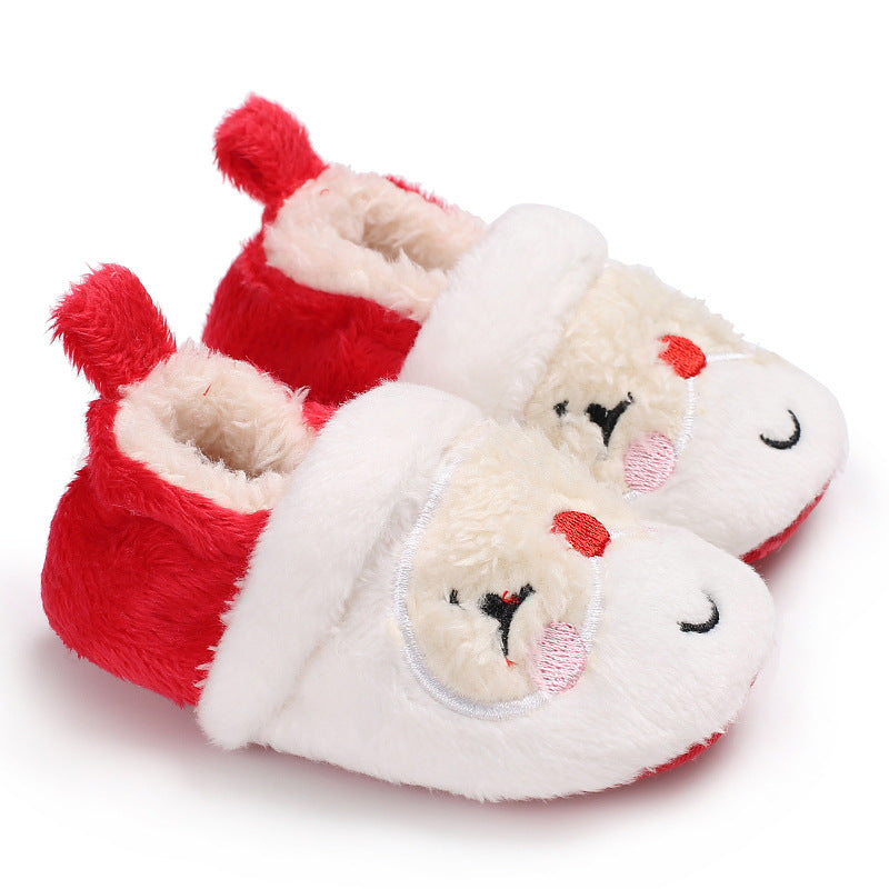 Baby shoes for men and women 3