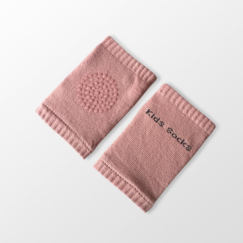 Baby Knee Infant Baby Children's Anti-fall Toddler Elbow Pads 5