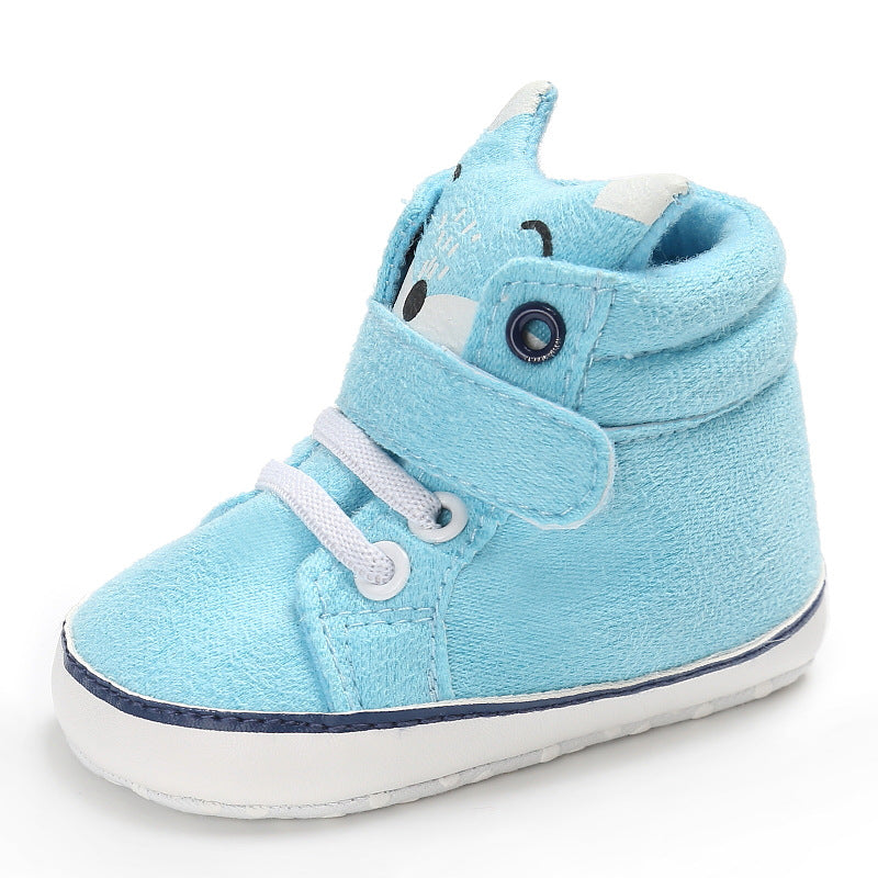 Baby shoes toddler shoes 8