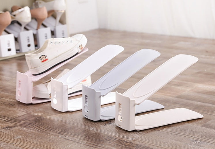 Shoe storage rack 3