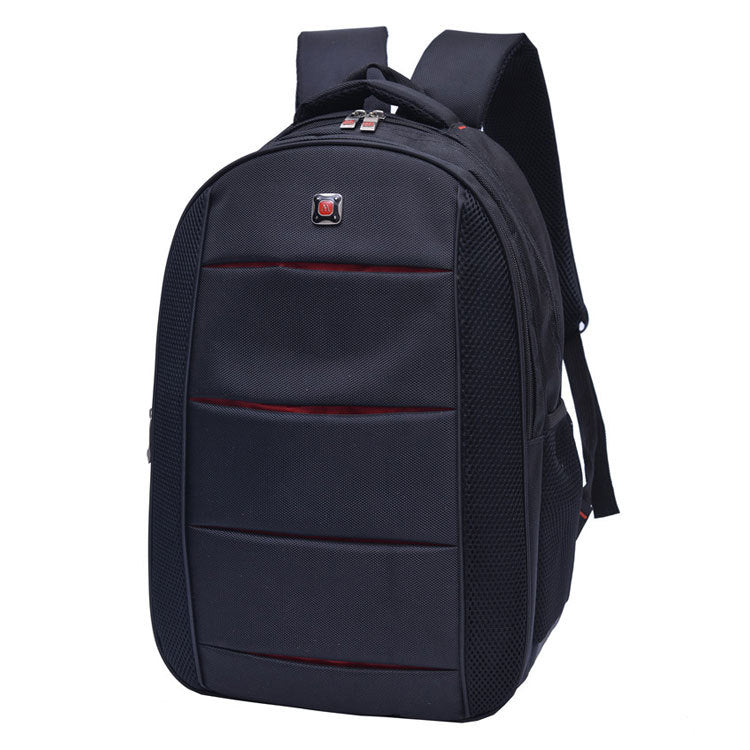 Casual computer bag men and women travel backpack 2