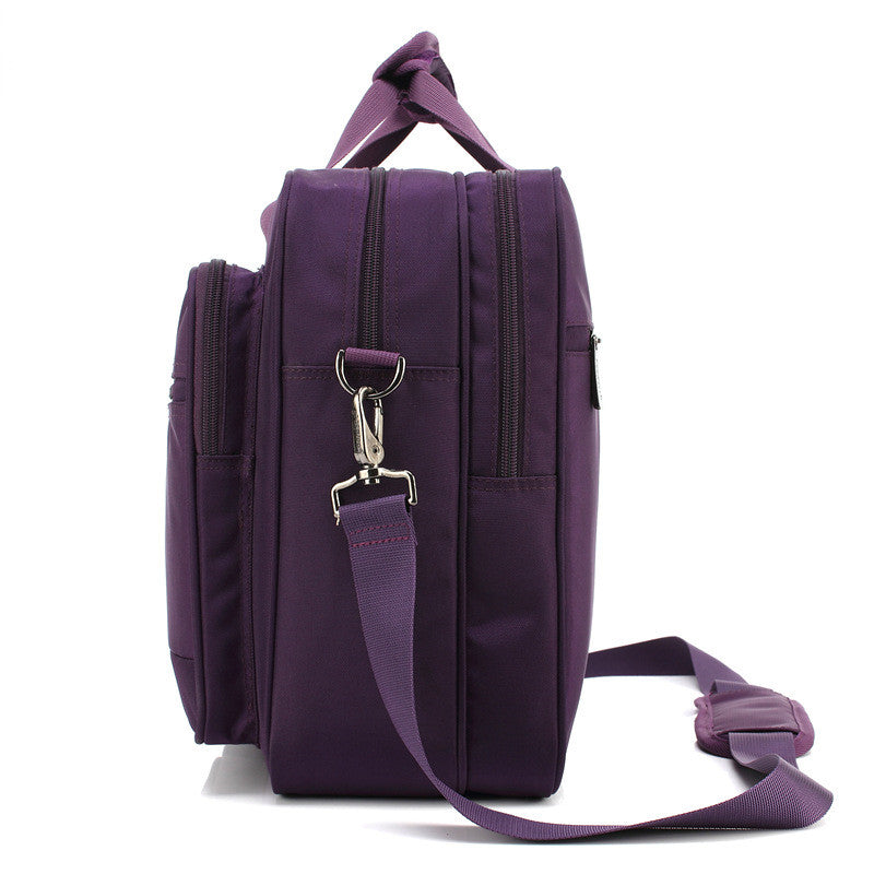Portable tablet bag 2
