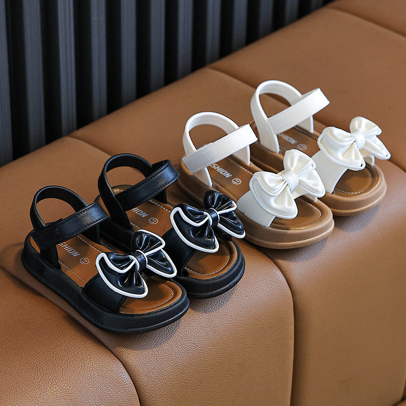 Summer Nonslip Soft Soled Beach Sandals 4