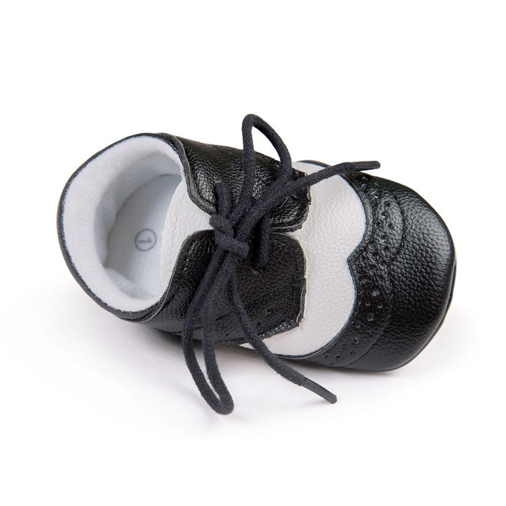 Men's baby shoes soft soled shoes baby shoes baby shoes walking shoes 5