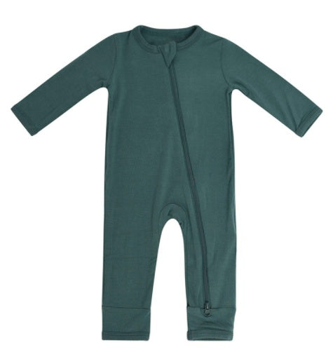 Bamboo Fiber Baby Clothes Newborn  Bodysuit 9