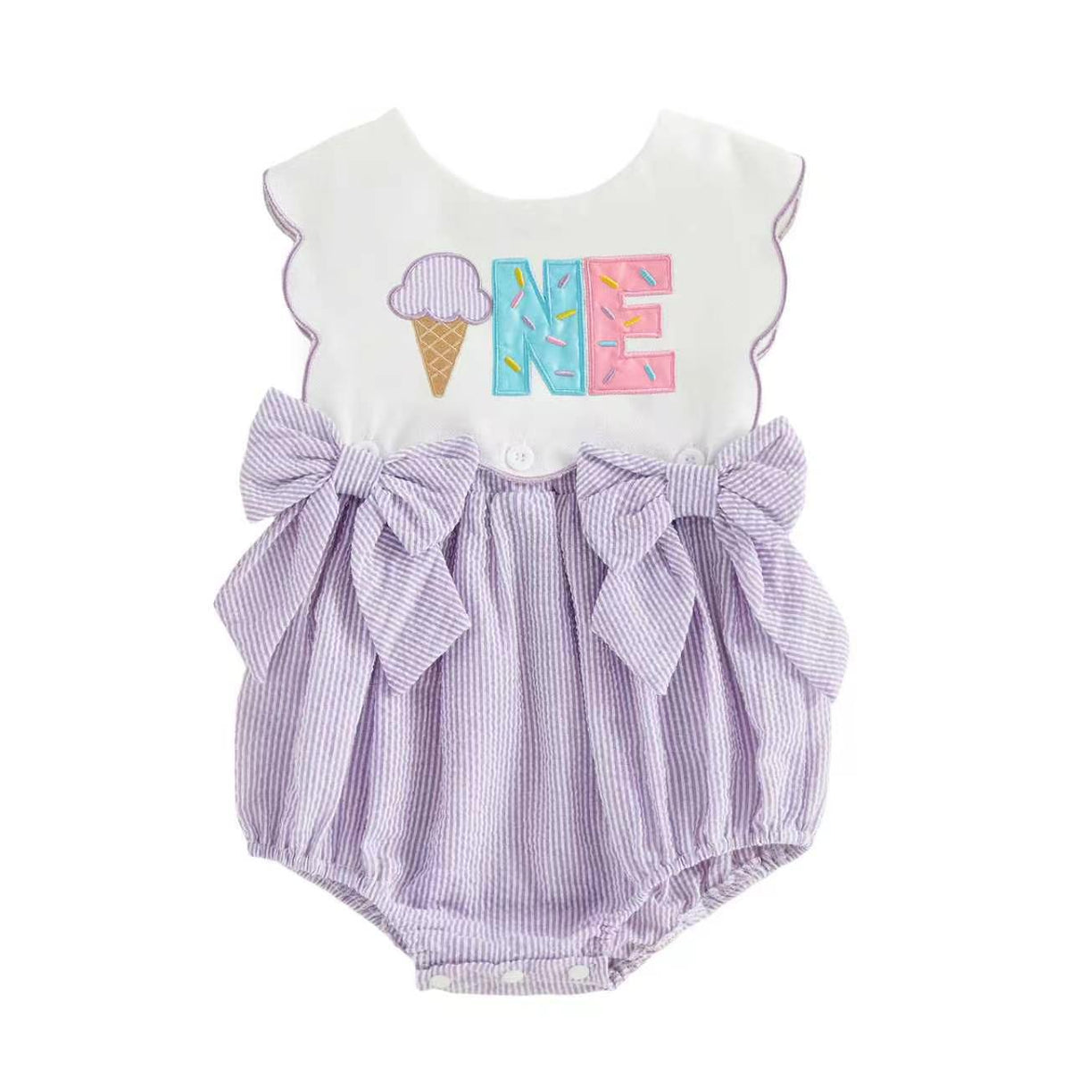 New Baby Clothes Onesies And Rompers 5