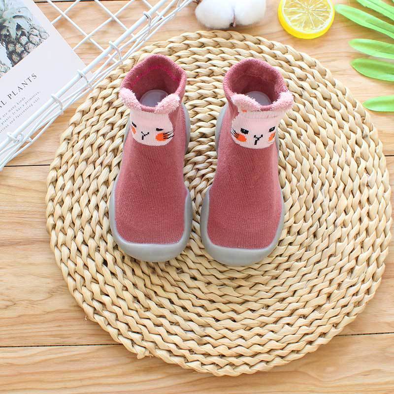 Children floor socks 6