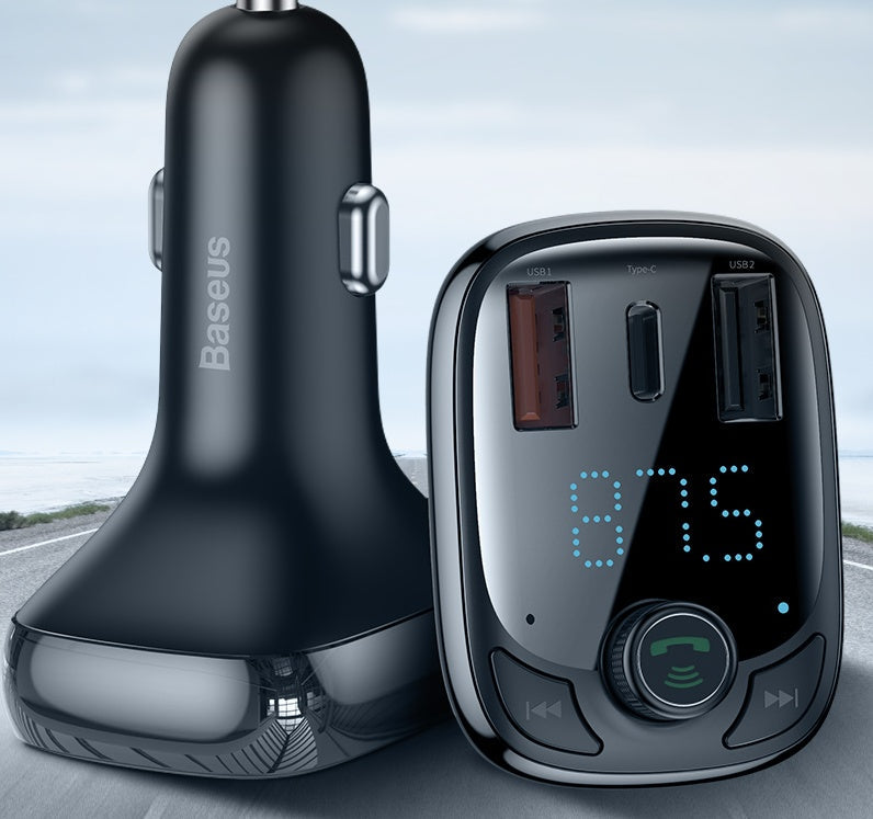 Car charger 7