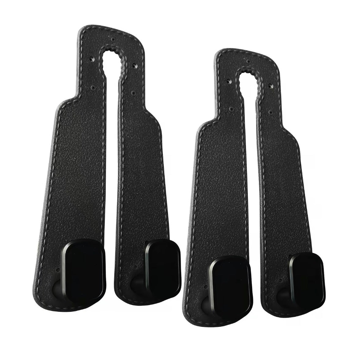 GripRide Car Hooks 9