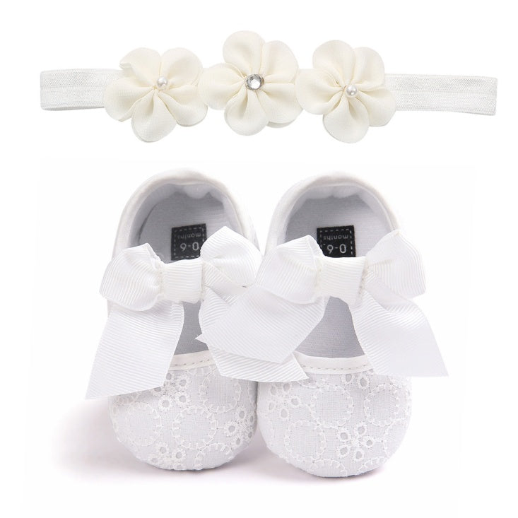 Baby princess shoes 5