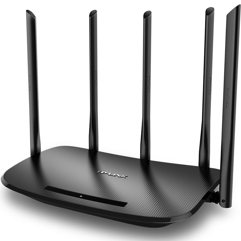 Wireless router dual-band Gigabit high-speed fiber broadband 2
