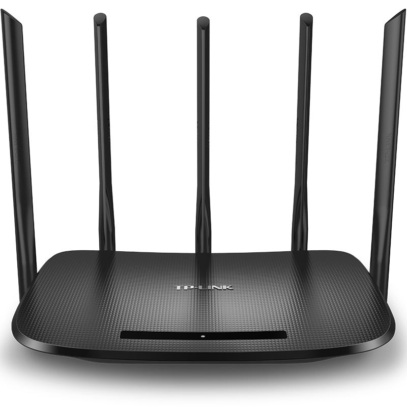 Wireless router dual-band Gigabit high-speed fiber broadband 1