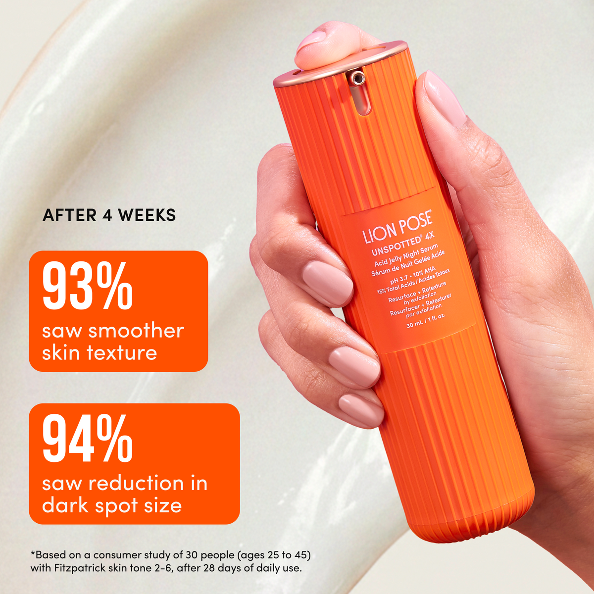 COMPOUND SKINTEREST Our Everything Bundle - AHA+Barrier+SPF 3