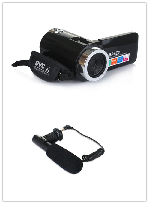 24 million digital camera  hot shoe pc camera 8