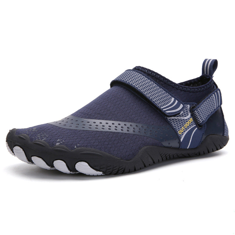 Outdoor Wading Shoes Five-finger Swimming Shoes 3