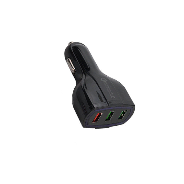 Car electronic charger 1