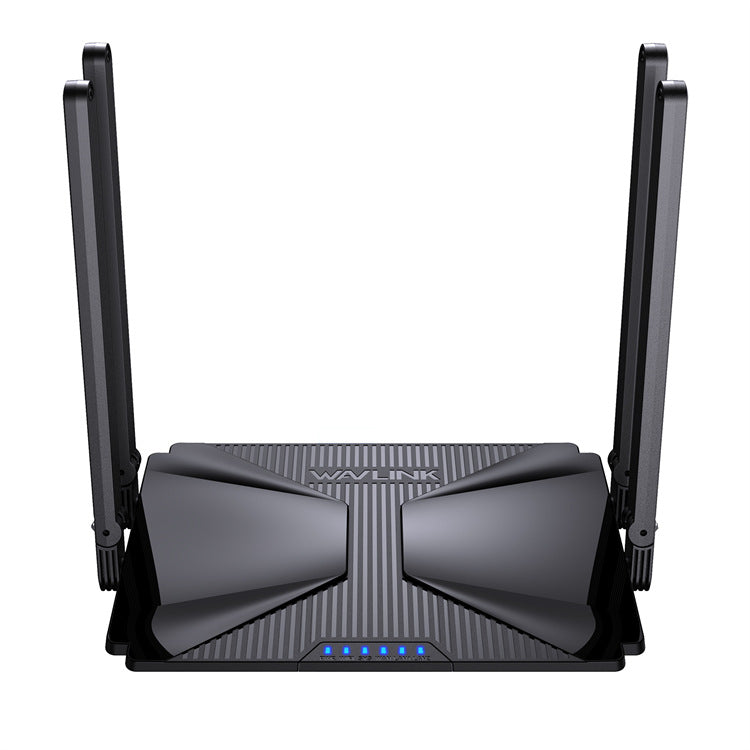 AX3000 Dual-Band Gigabit Mesh Wireless Wi-Fi 6 Router With 5dBi High-Gain Four-Antenna Design 2