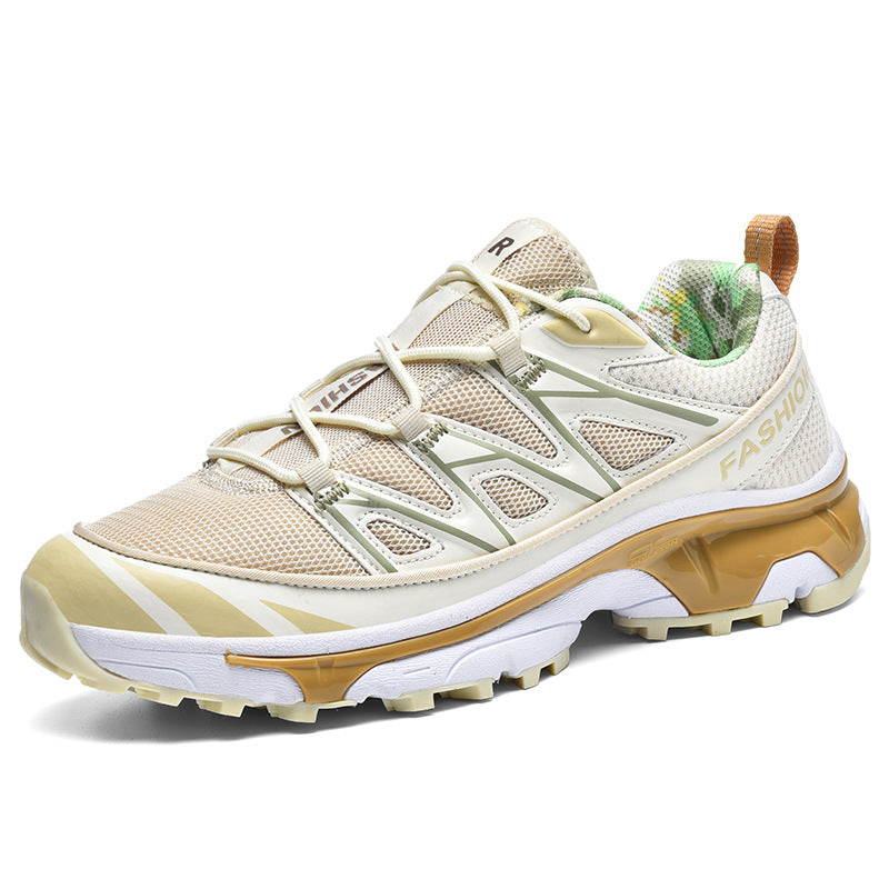 Running Shoes Mesh Sneakers Hiking Boots 4
