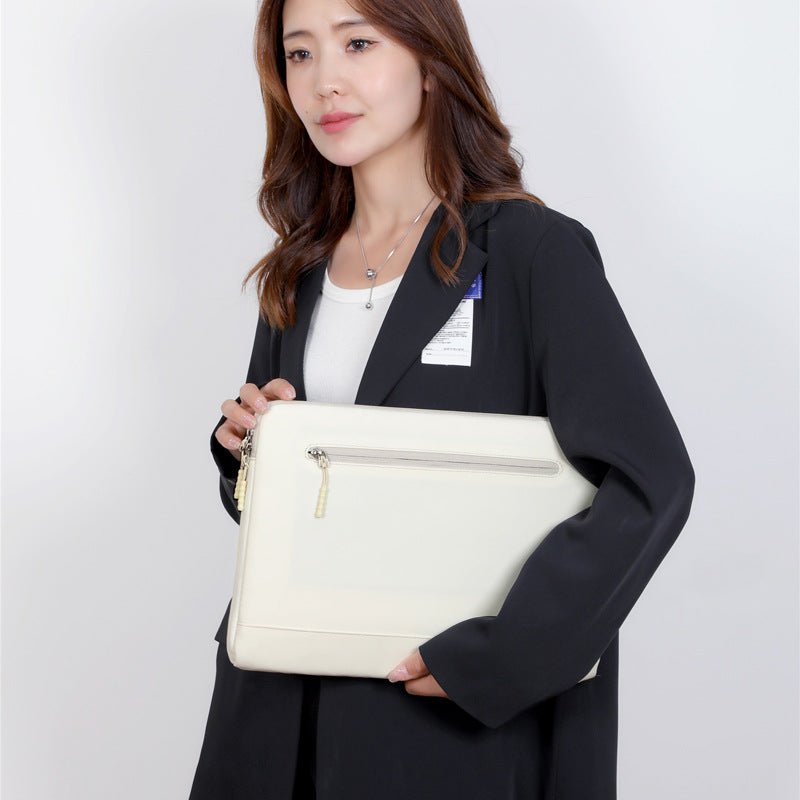 Laptop Bag Suitable For Protective Case Portable Computer Bag 3