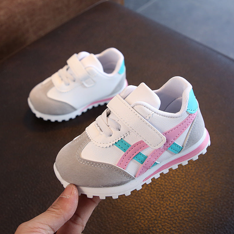 Baby toddler shoes 3