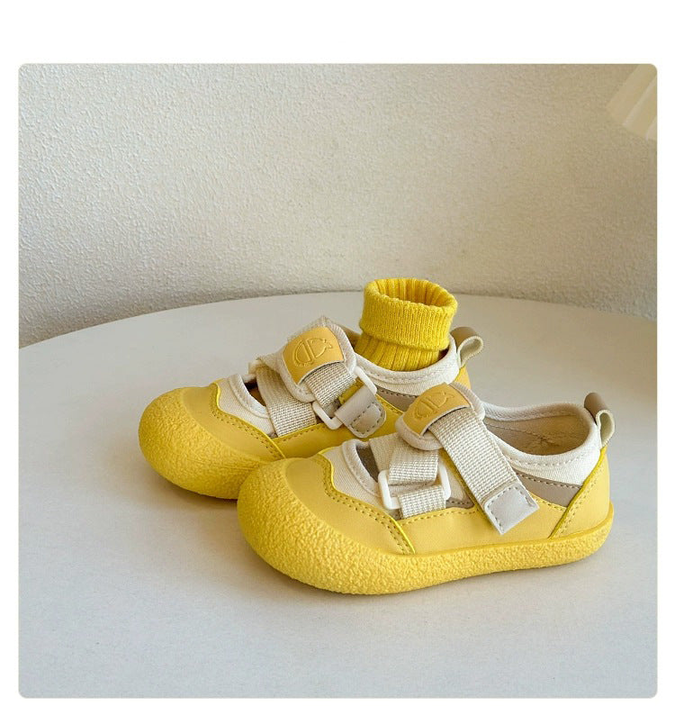 Men's And Women's Hollowed-Out Breathable Sneakers 6