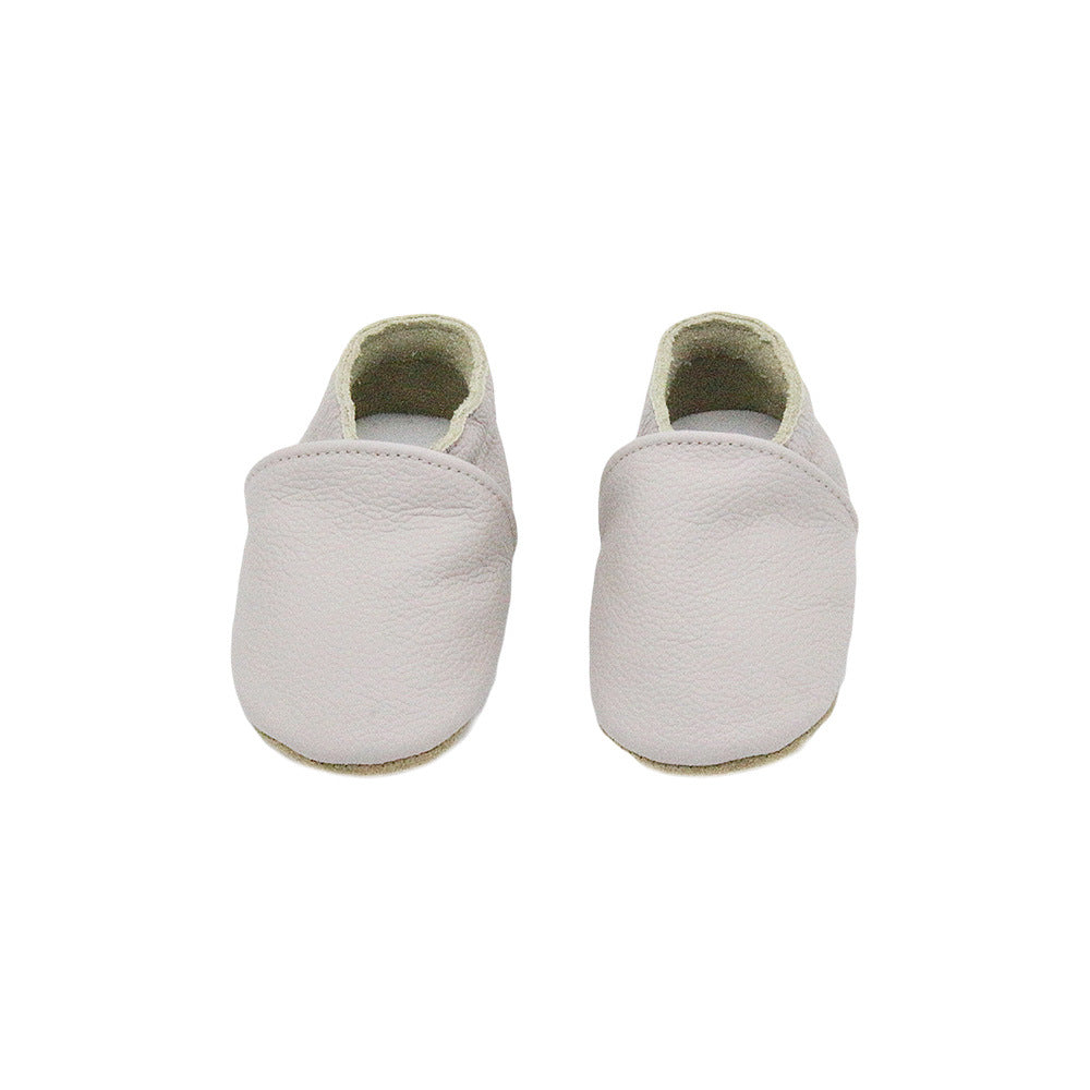 Soft-soled Baby Shoes Toddler Shoes Springautumn 7