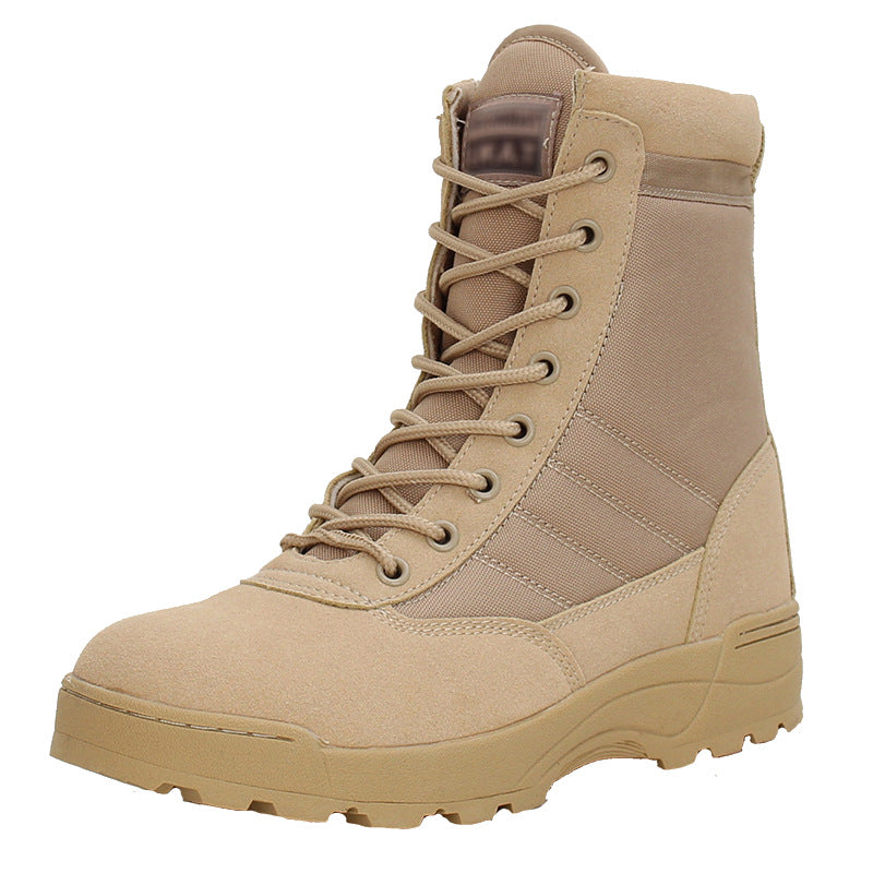 Outdoor Hiking Shoes 3