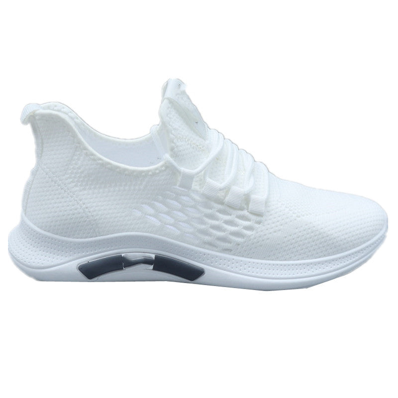 Mens Fashion Casual Breathable Sports Shoes 4