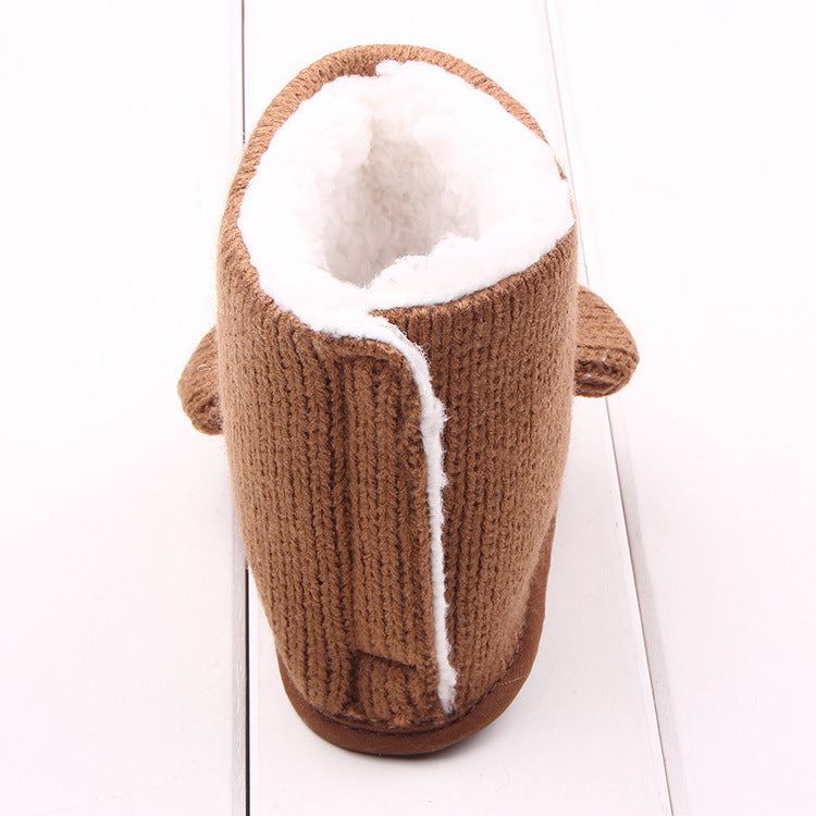 Baby shoes toddler shoes 4