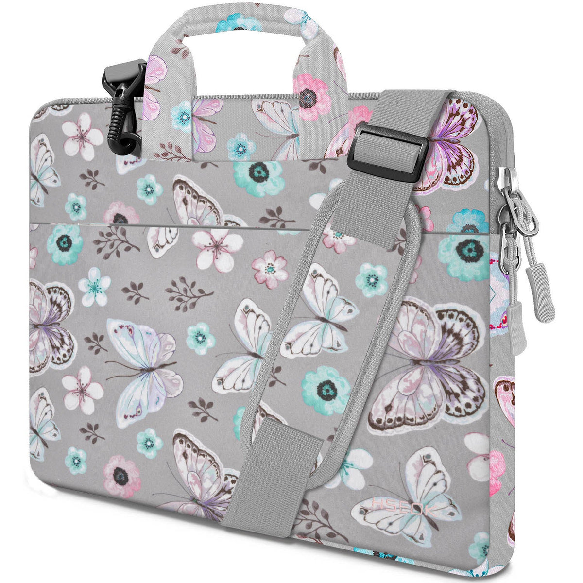 Waterproof Wear-resistant And Shockproof Laptop Protective Case 13