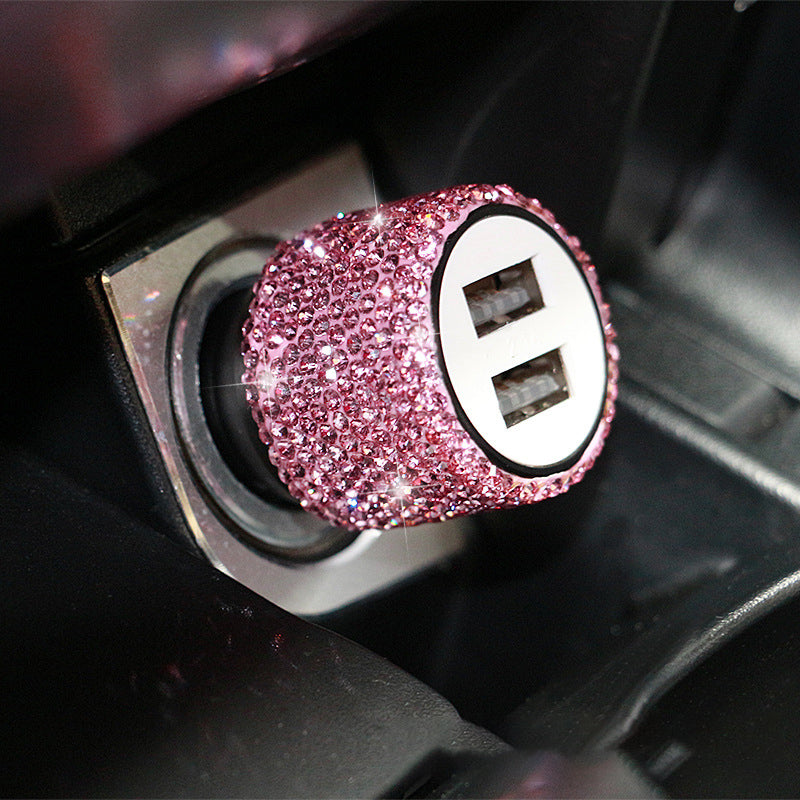 Car charger 5