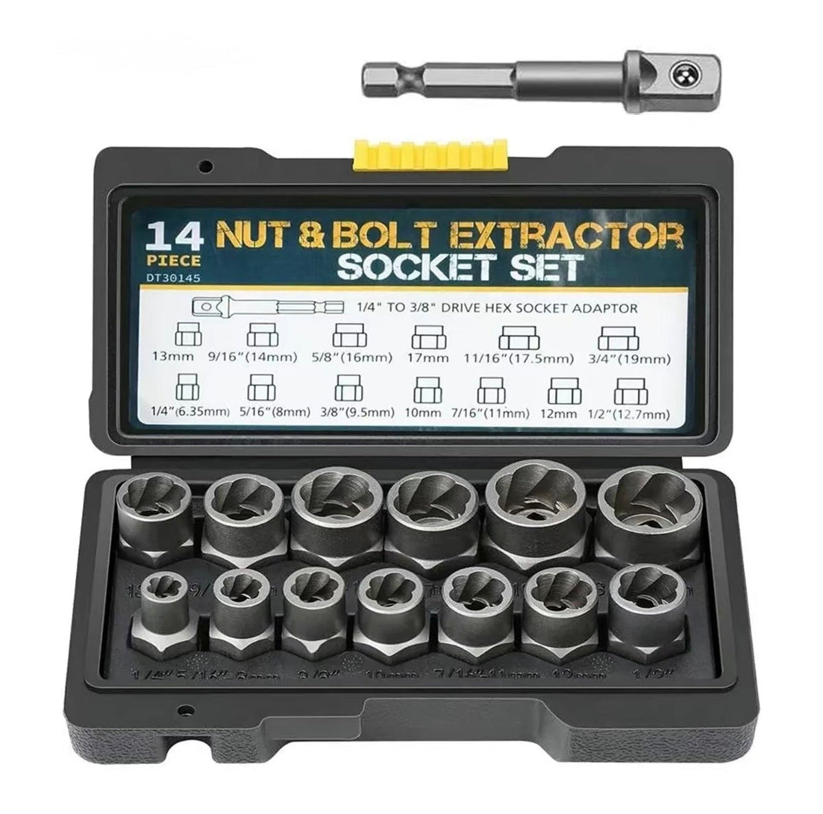 BoltBite Extractor Set 1