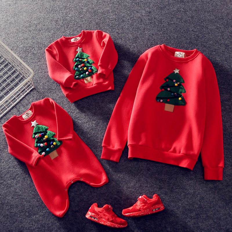Christmas class clothes 3