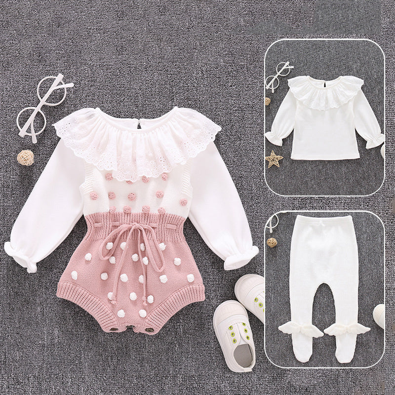 Baby clothes set 2