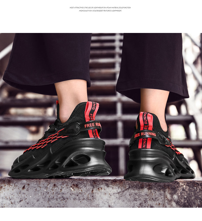 Wild sports casual shoes 6