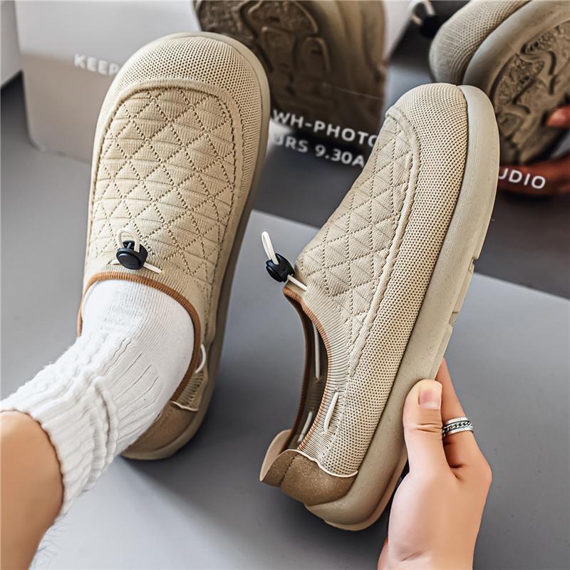 Summer Breathable Mens Casual Shoes 2