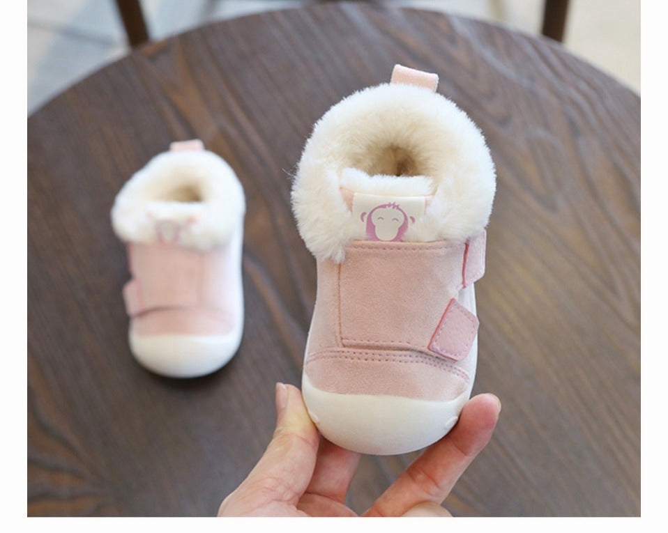 Children's Toddler Shoes 7
