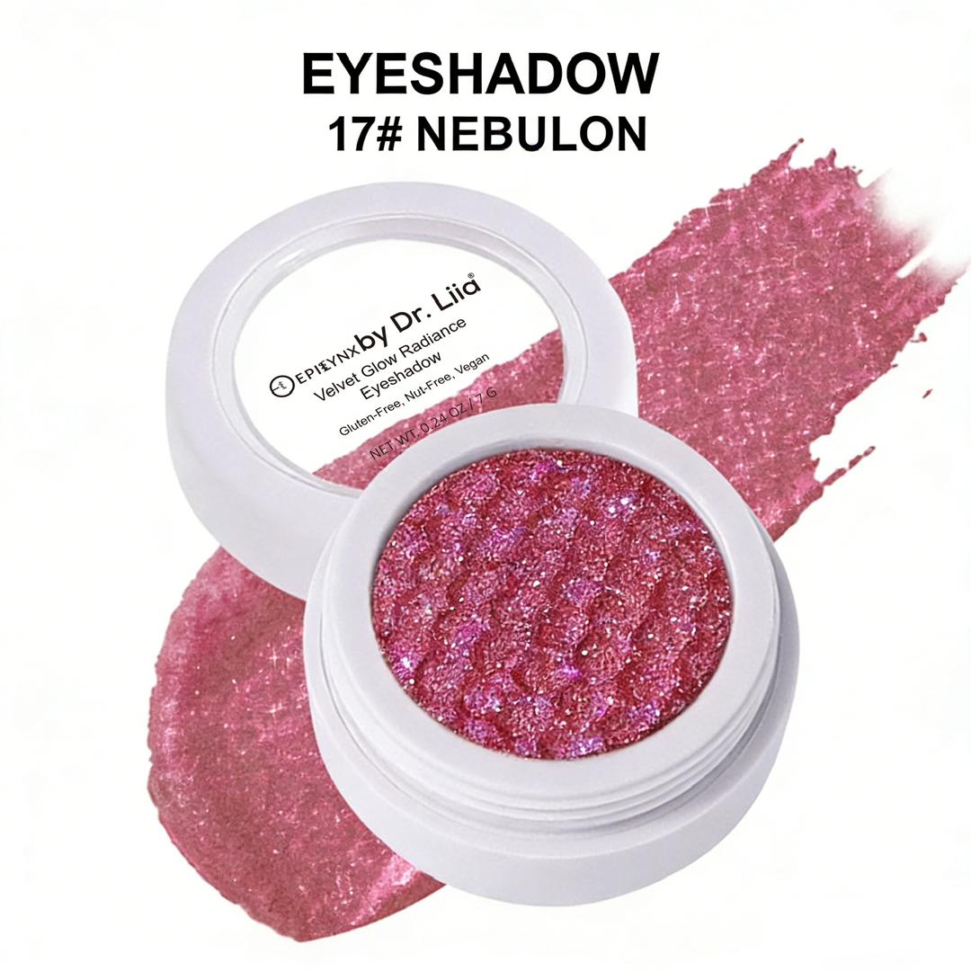 Crease-Proof Creamy Eyeshadow, 20 Shades 28