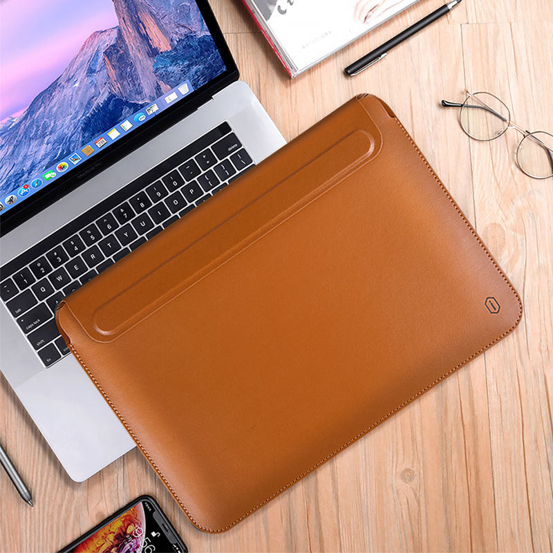 Notebook Liner IPad Protective Case PU Tablet Computer Bag 6