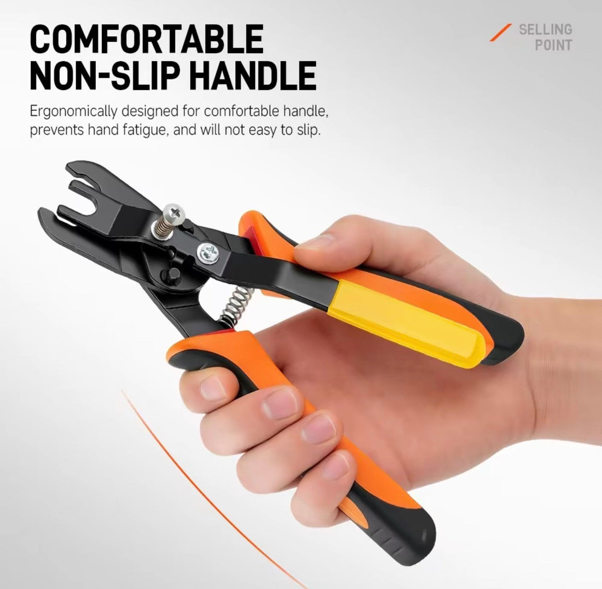 PushFit Air Hose Removal Tool 3