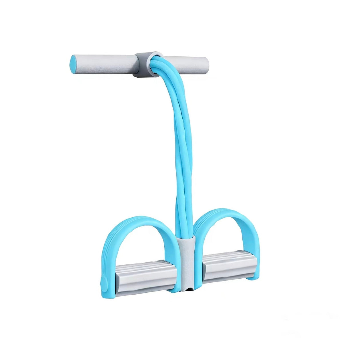 PowerPedal Fitness Bands 5